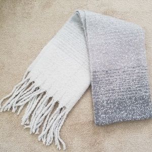 Blanket scarf